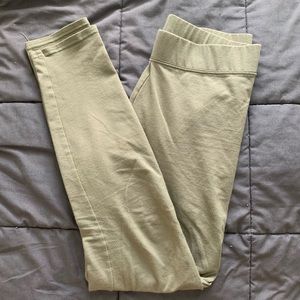 aerie chill leggings